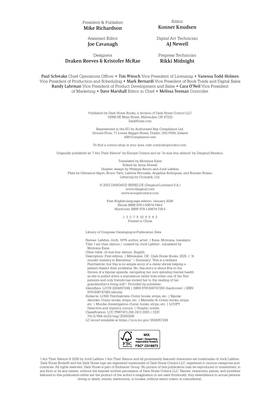 Read I Am Their Silence  1 Page 8 in English