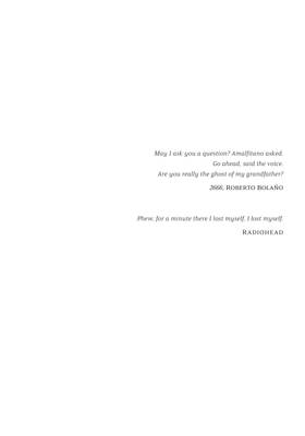 Read I Am Their Silence  1 Page 9 in English