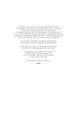Read I Am Their Silence  1 Page 10 in English