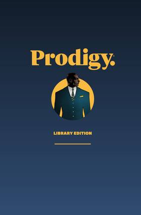 Read Prodigy  1 Page 5 in English