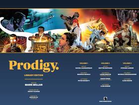 Read Prodigy  1 Page 6 in English