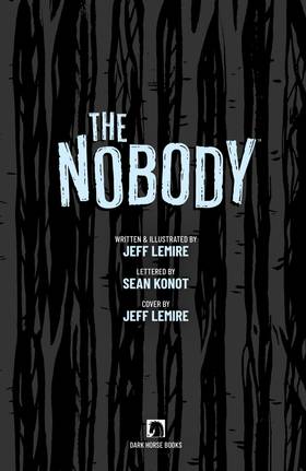 Read The Nobody  1 Page 7 in English