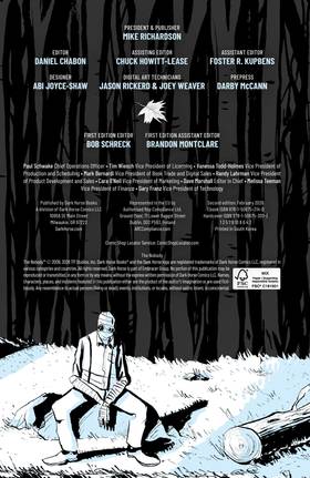 Read The Nobody  1 Page 8 in English