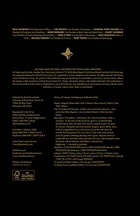 Read Lands Unknown  1 Page 8 in English