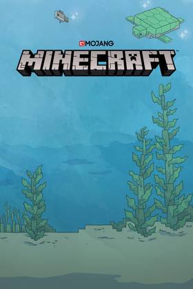 Read Minecraft  4 Page 3 in English