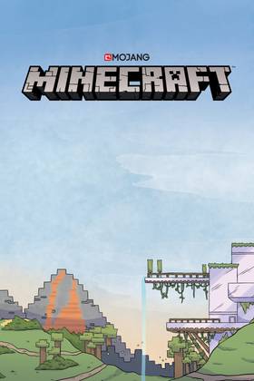 Read Minecraft  3 Page 3 in English
