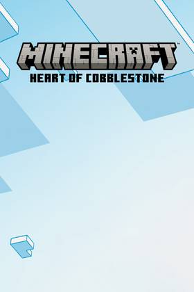 Read Minecraft  11 Page 3 in English