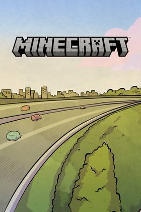 Read Minecraft  5 Page 3 in English
