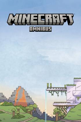 Read Minecraft  1 Page 3 in English