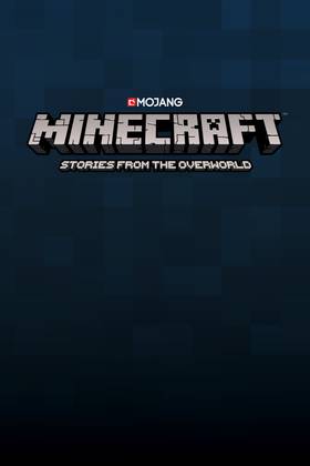 Read Minecraft  9 Page 3 in English