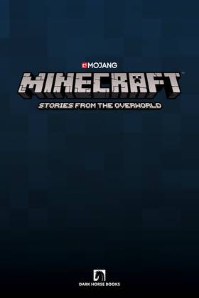 Read Minecraft  9 Page 5 in English