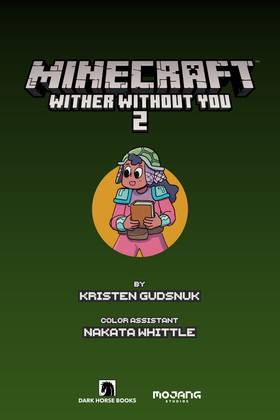Read Minecraft  7 Page 5 in English