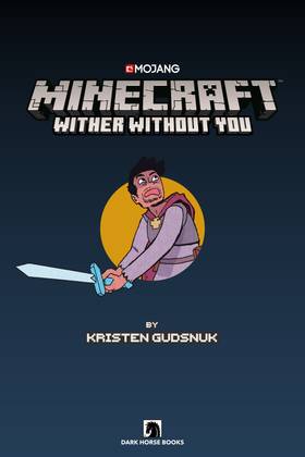 Read Minecraft  6 Page 5 in English