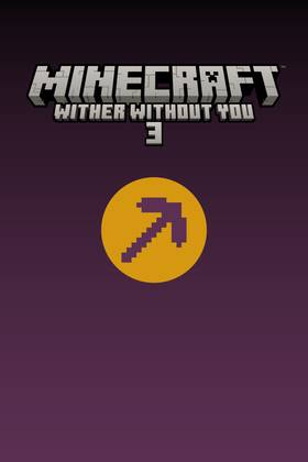 Read Minecraft  8 Page 3 in English