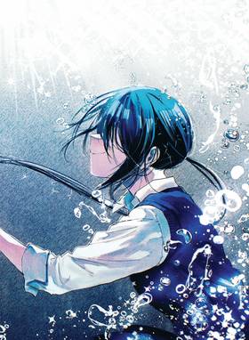 Read A Curtain Call for You  1 Page 6 in English