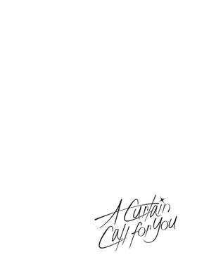 Read A Curtain Call for You  1 Page 8 in English
