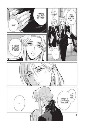 Read Omega Megaera  4 Page 10 in English