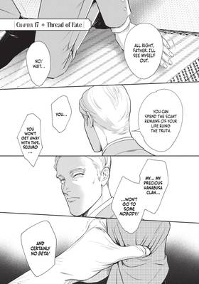 Read Omega Megaera  5 Page 7 in English