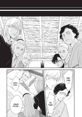 Read Omega Megaera  5 Page 10 in English