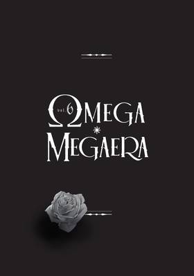Read Omega Megaera  6 Page 3 in English