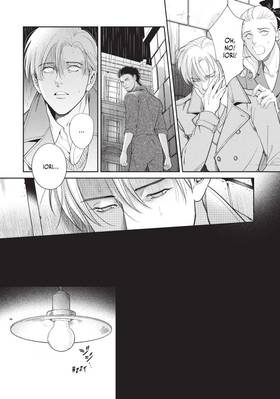 Read Omega Megaera  6 Page 10 in English