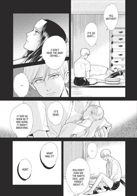 Read Omega Megaera  2 Page 9 in English
