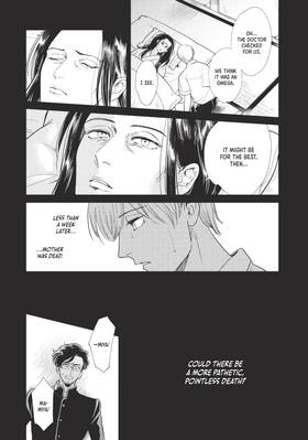 Read Omega Megaera  2 Page 10 in English