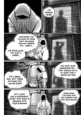 Read Soul (Movie 1)  1 Page 2 in English
