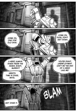 Read Soul (Movie 1)  1 Page 3 in English