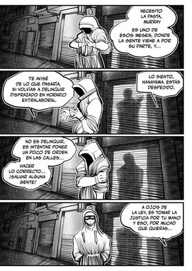 Read Soul (Película 1)  1 Page 1 in Spanish