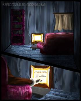 Read HOMEWORLD  1 Page 1 in English