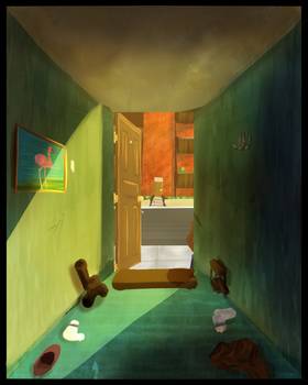 Read HOMEWORLD  1 Page 3 in English