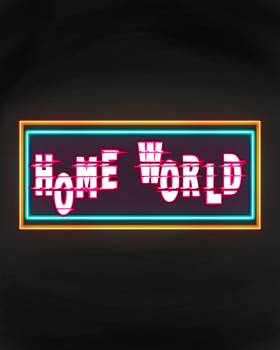 Read HOMEWORLD  1 Page 5 in English