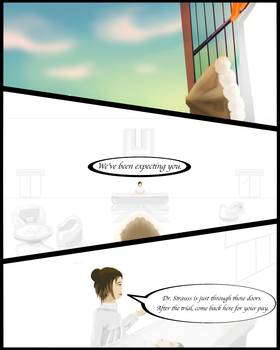 Read HOMEWORLD  1 Page 9 in English