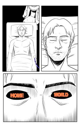 Read HOMEWORLD  2 Page 2 in English