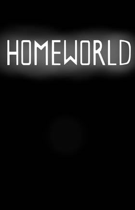 Read HOMEWORLD  2 Page 3 in English