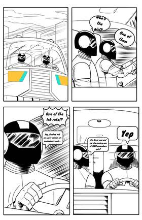 Read HOMEWORLD  2 Page 6 in English