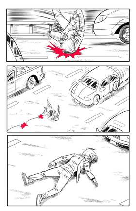 Read HOMEWORLD  2 Page 9 in English