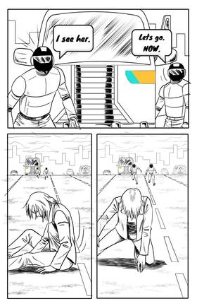Read HOMEWORLD  2 Page 10 in English