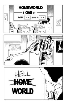 Read HOMEWORLD  3 Page 7 in English