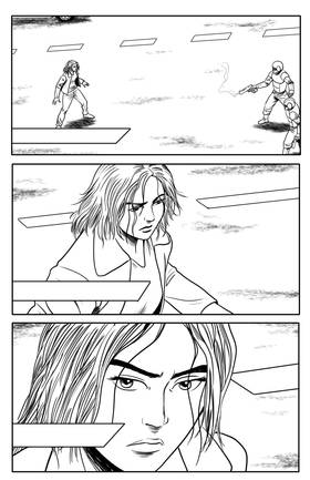 Read HOMEWORLD  3 Page 2 in English