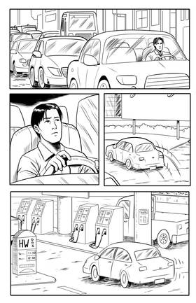 Read HOMEWORLD  3 Page 6 in English