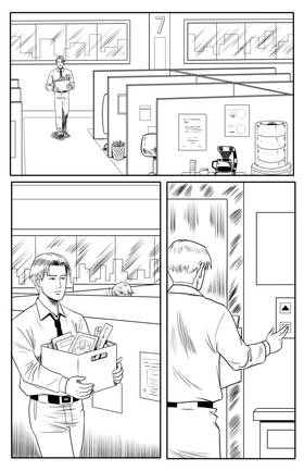 Read HOMEWORLD  3 Page 5 in English