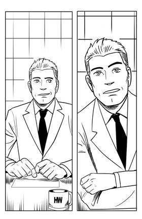 Read HOMEWORLD  3 Page 4 in English