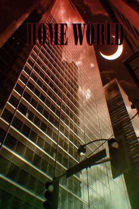 Read HOMEWORLD  4 Page 1 in English