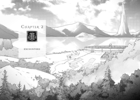 Read Most Hunted Monster  2 Page 3 in English