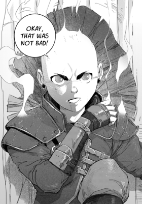 Read Most Hunted Monster  2 Page 8 in English