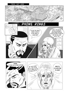 Read DESTINED- Echoes of Infinity  1 Page 3 in English