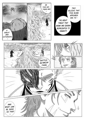Read DESTINED- Echoes of Infinity  1 Page 9 in English