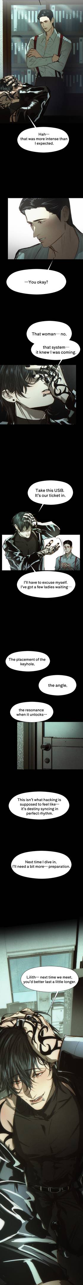Read Granatum  2 Page 6 in English